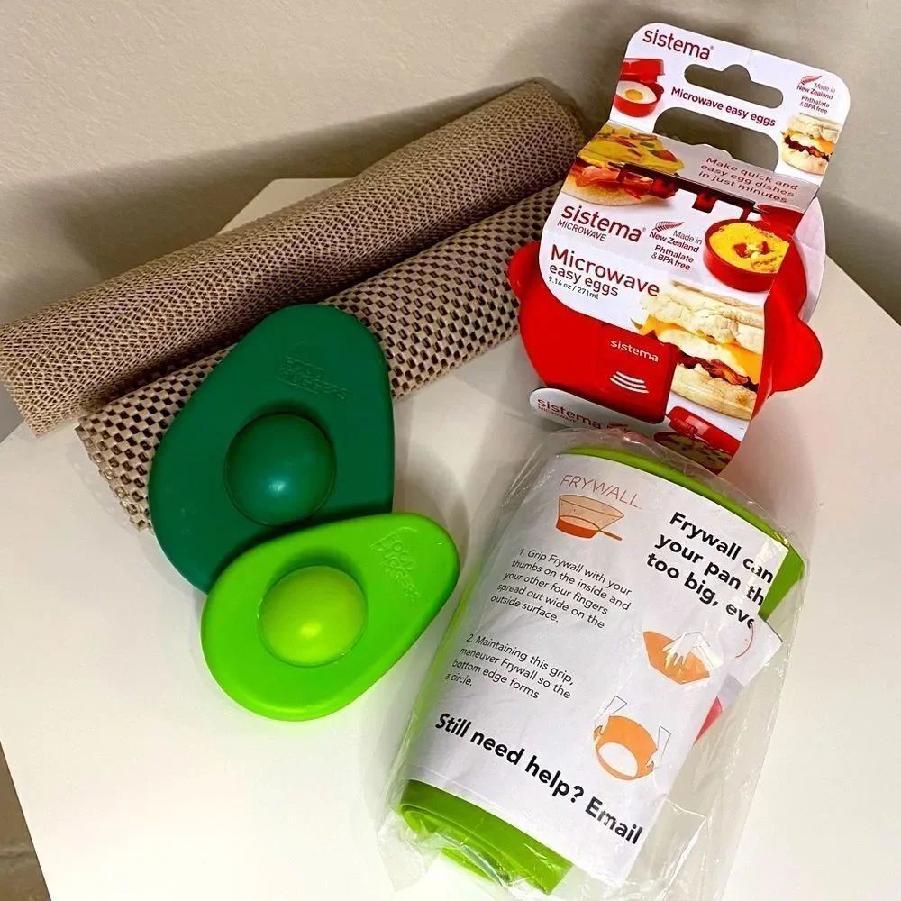 Kitchen Tools Bundle 